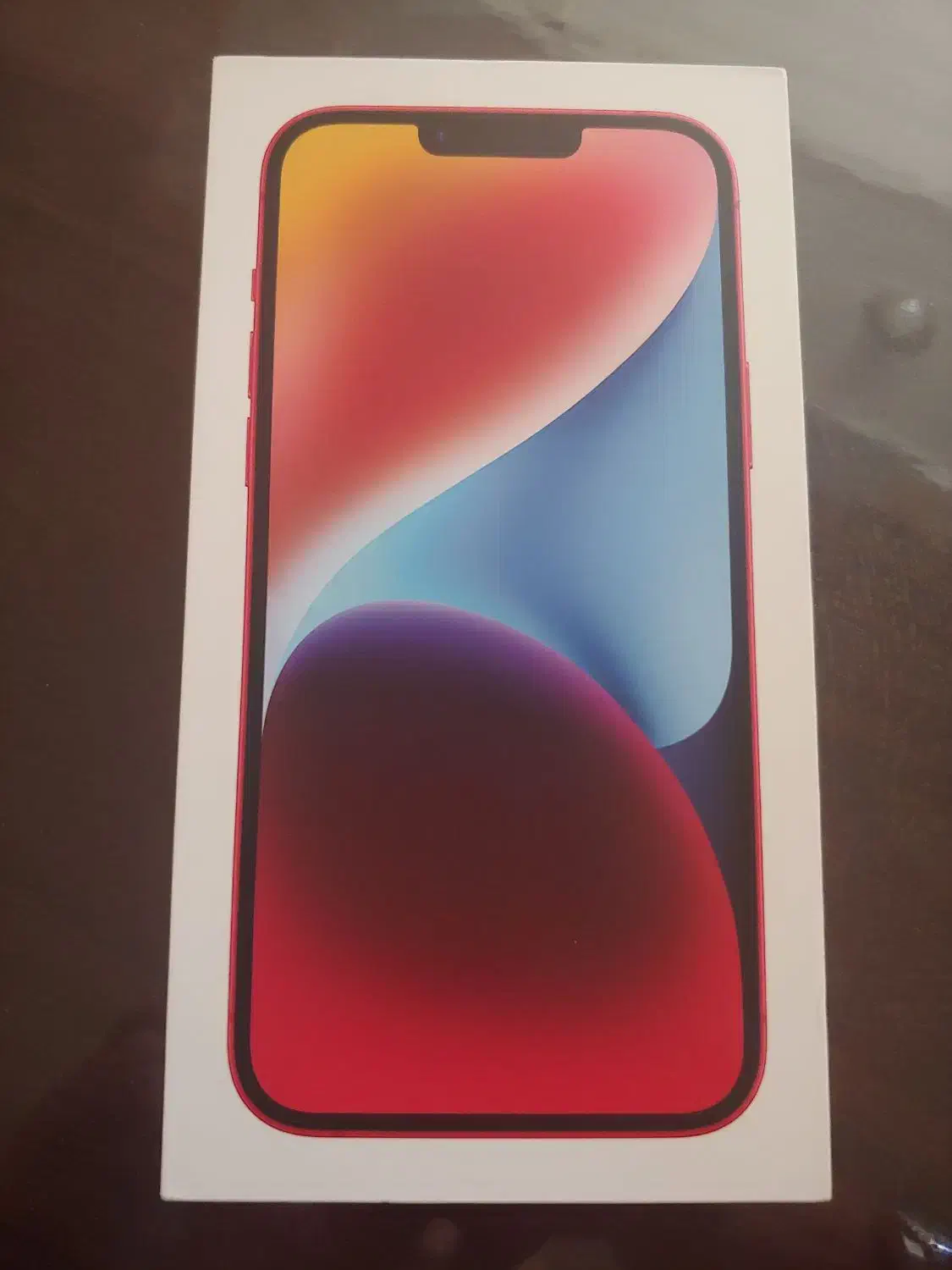 IPHONE 14PLUS 256GB نات اکتیو فاقد رجیستر|موبایل|تهران, دریاچه شهدای خلیج فارس|دیوار