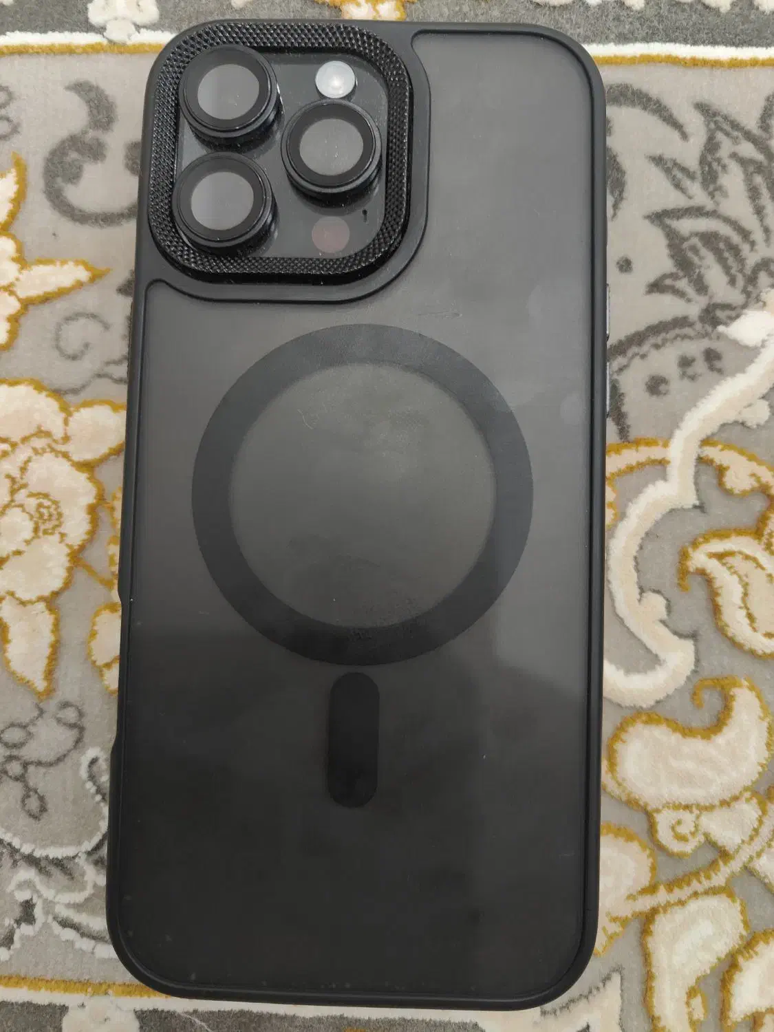 آیفون ۱۶ پرومکس|موبایل|جهرم, |دیوار