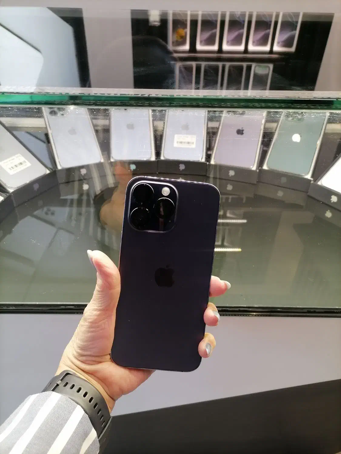 14پرومکس نگینی دردستان شما|موبایل|مشهد, احمدآباد|دیوار