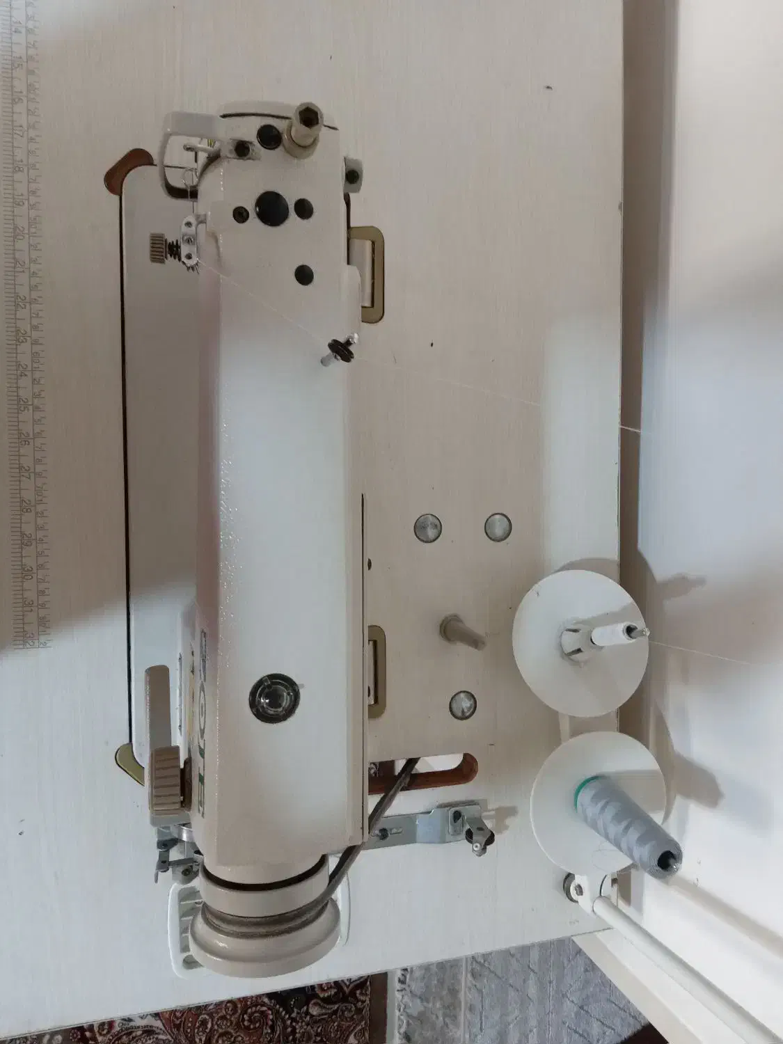 نازک دوزی|لوازم خیاطی و بافتنی|اسلام‌شهر, شهرک مفیدی|دیوار