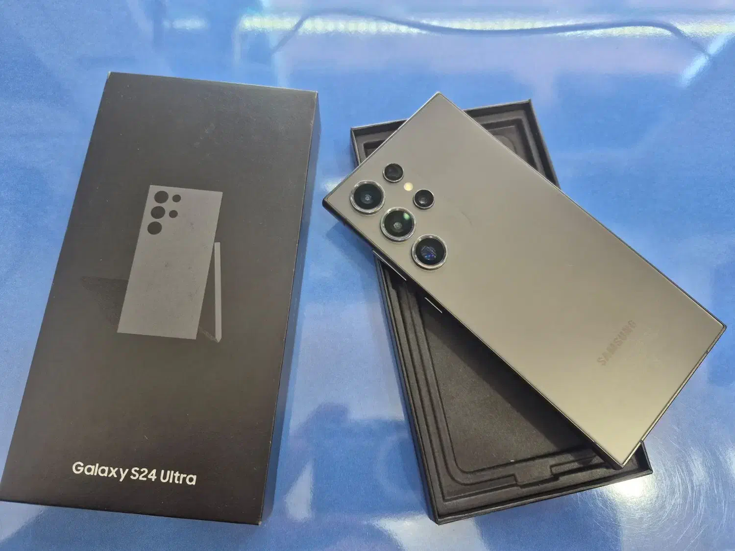 s24الترا|موبایل|بهبهان, |دیوار