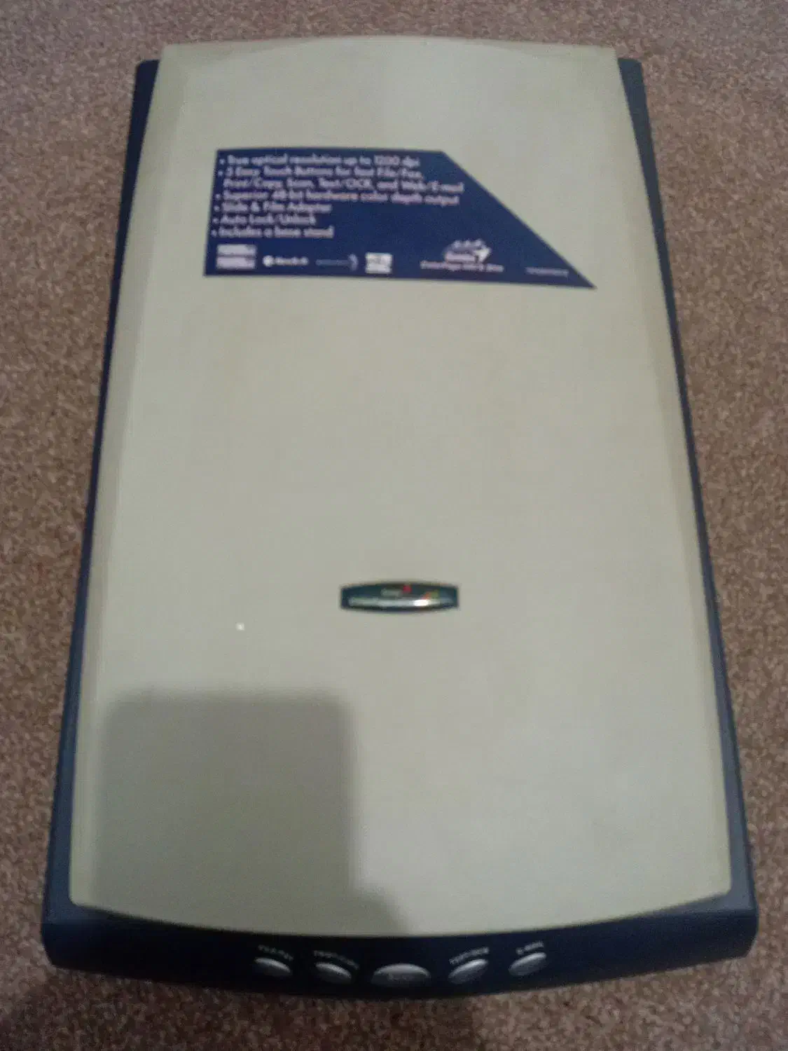 اسکنر|پرینتر، اسکنر، کپی، فکس|ورامین, ورامین|دیوار