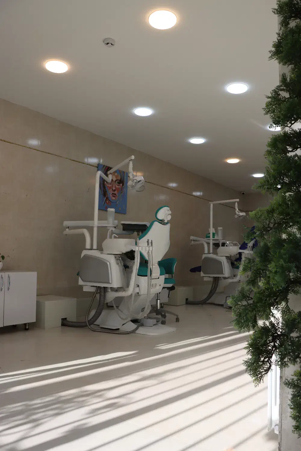 استخدام مدیربازرگانی درکلینیک دندانپزشکی بلوارسجاد|استخدام اداری و مدیریت|مشهد, سجاد شهر|دیوار