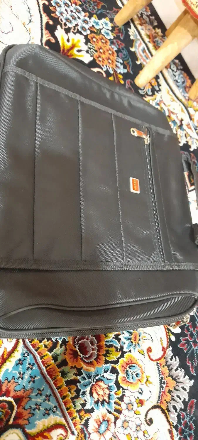 کیف لب تاب ودانشجویی نو|کیف، کفش، کمربند|قرچک, شهرک طلائیه|دیوار