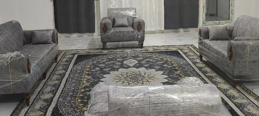 اجاره روزانه|اجارهٔ کوتاه‌مدت آپارتمان و سوئیت|قرچک, میرزائی جنوبی|دیوار
