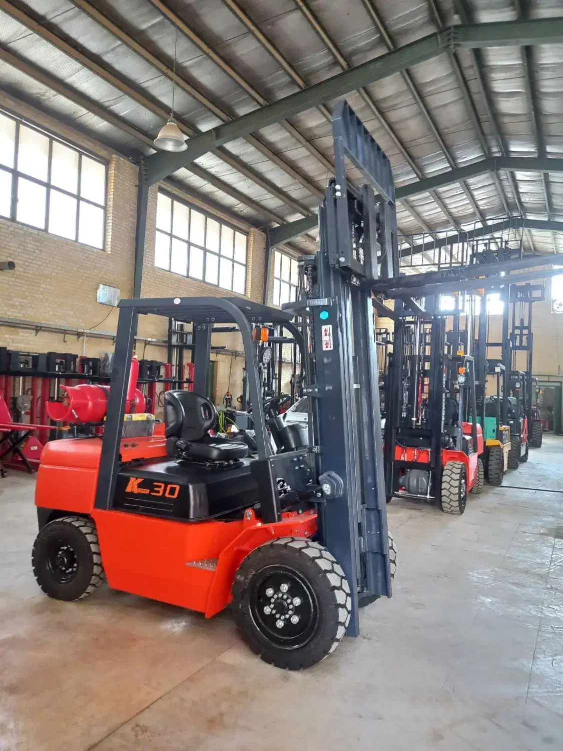 لیفتراک ماشین گستر صفرکیلومتر|خدمات حمل و نقل|سنندج, |دیوار