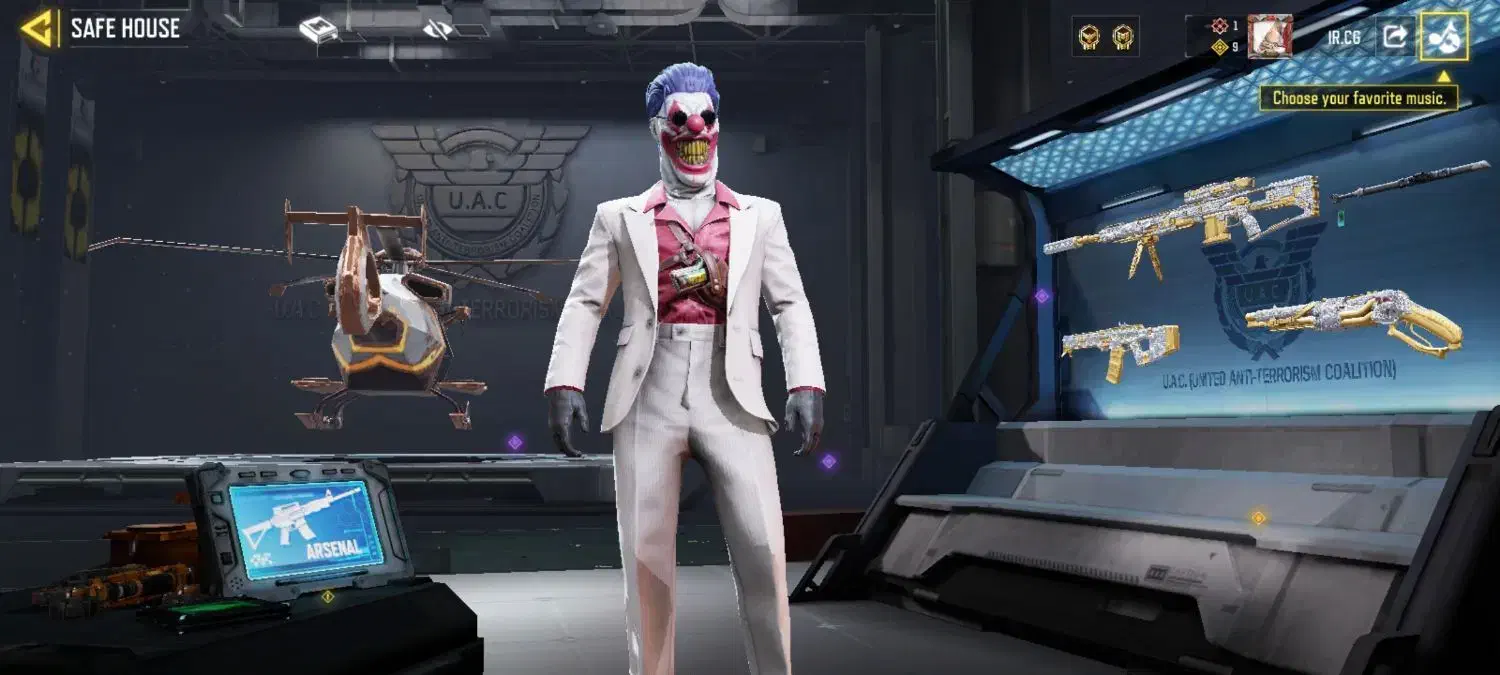 اکانت کالاف|کنسول، بازی ویدئویی و آنلاین|مشهد, رسالت|دیوار