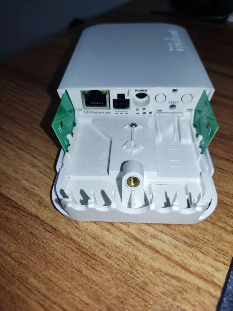 اکسس پوینت میکروتیک مدل wAP LTE Kit (بدون جعبه)|مودم و تجهیزات شبکه|تهران, مدائن|دیوار
