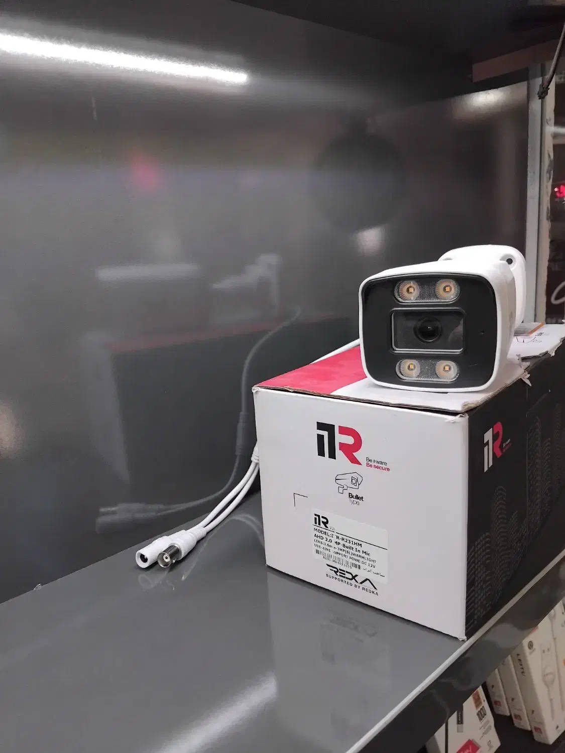 دوربین مداربسته|دوربین مداربسته|پارس‌آباد, |دیوار