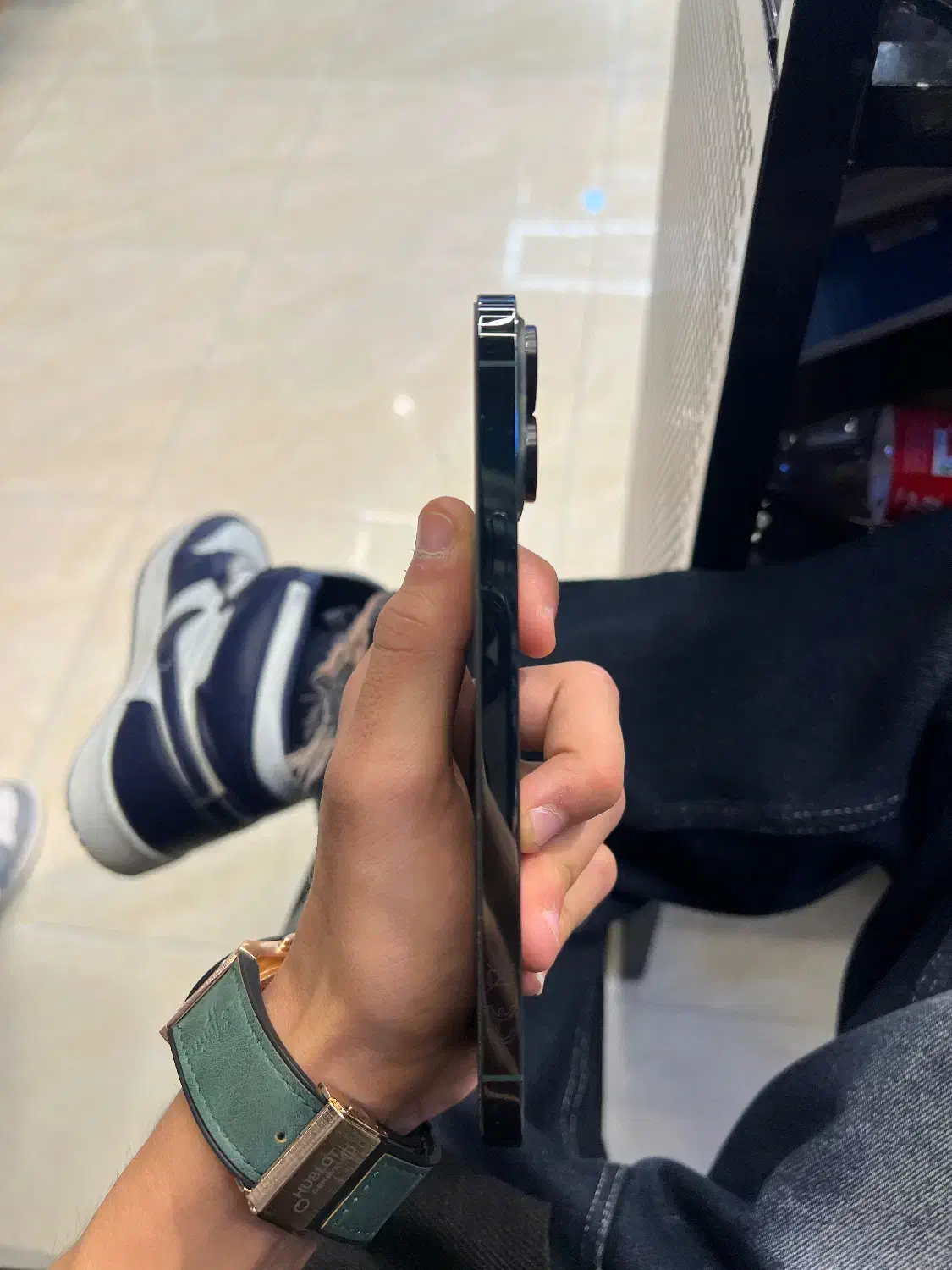 13pro max|موبایل|مشهد, گلشور|دیوار