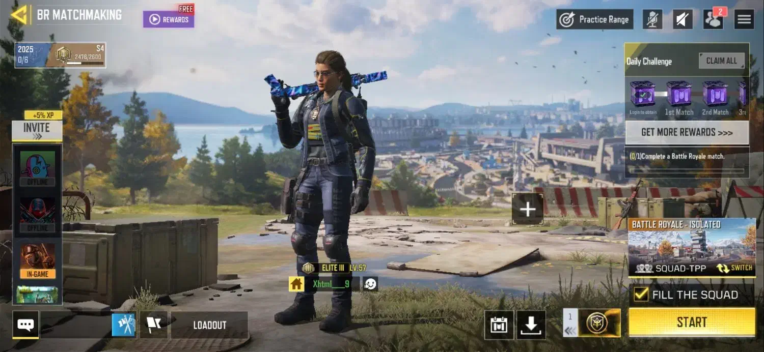 اکانت کالاف|کنسول، بازی ویدئویی و آنلاین|بهبهان, |دیوار