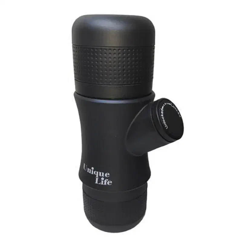 اسپرسوساز دستی مدل Unique Life|قوری، کتری، قهوه‌ساز دستی|فولادشهر, B8|دیوار