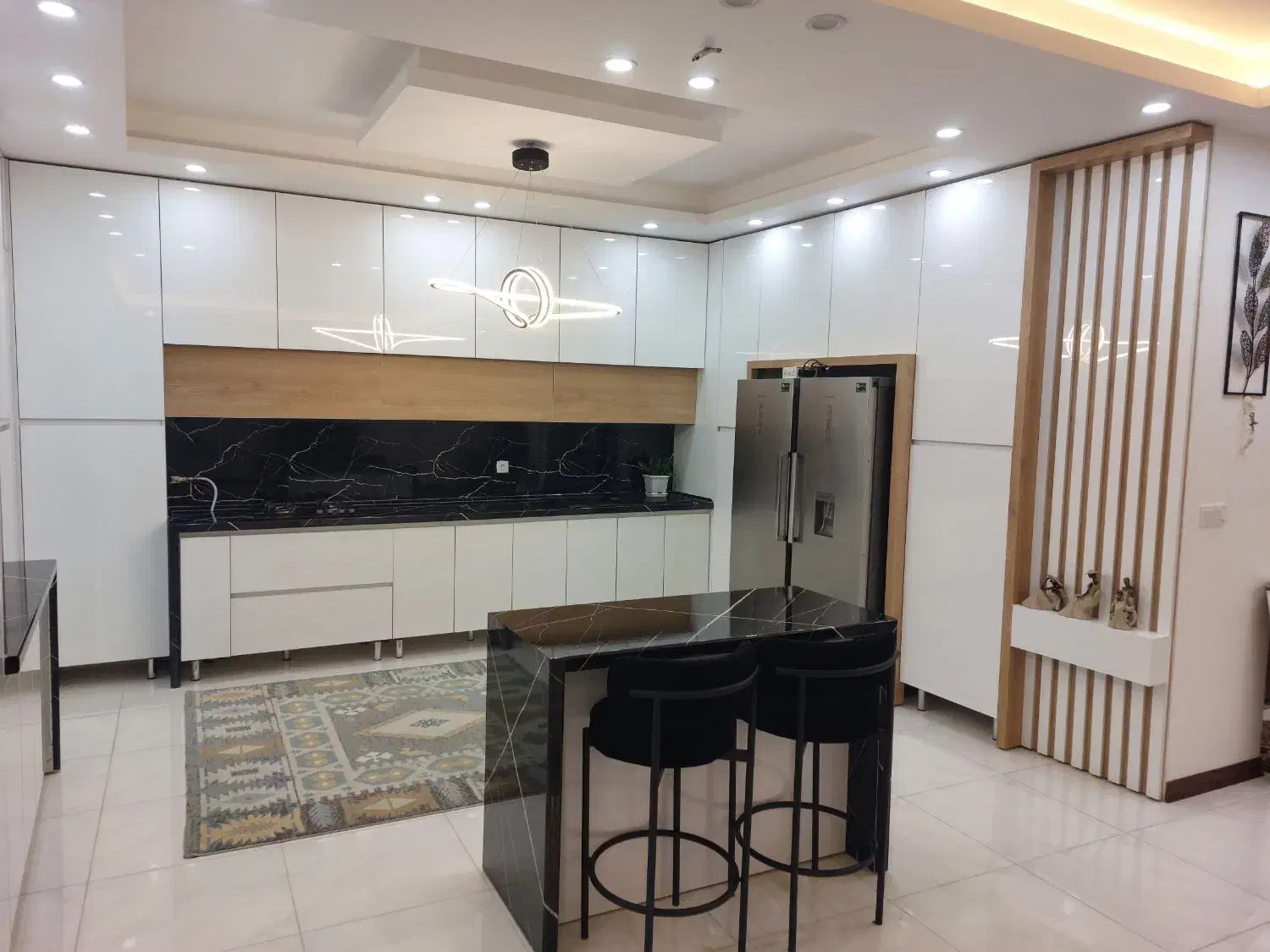 ساخت کابینت و کمد دیواری|خدمات پیشه و مهارت|ایلام, |دیوار