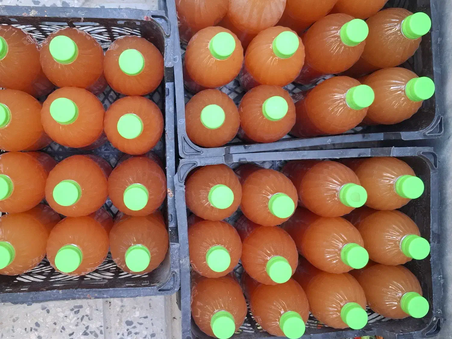 سرکه سیب طبیعی|خوردنی و آشامیدنی|شاهین‌شهر, گرگاب|دیوار