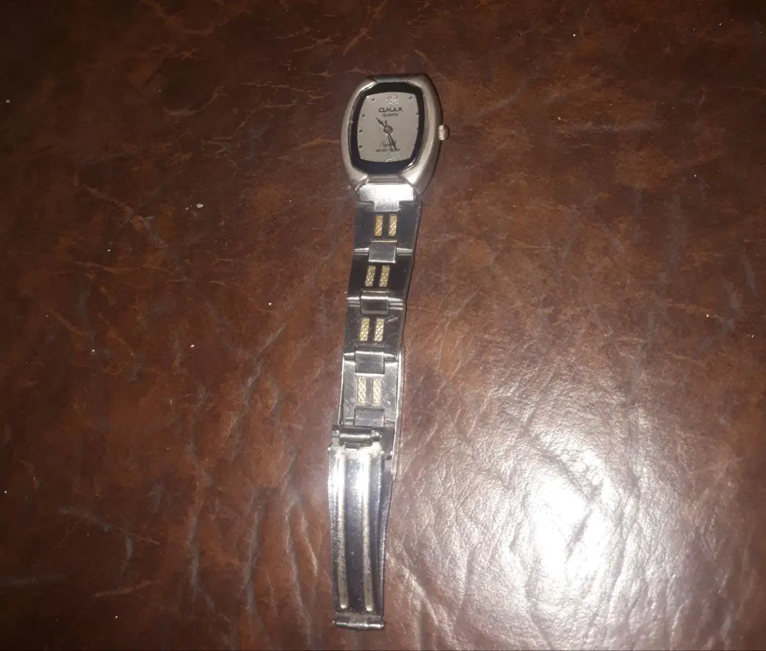 ساعت مچی اوماکس اصل ژاپن|ساعت|کرج, شهرک فهمیده|دیوار