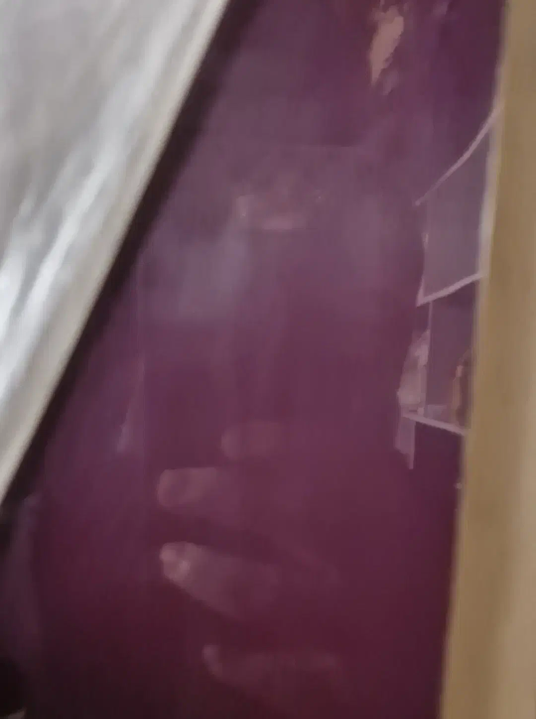 های گلاس ایرانی رنگ بنفش ۱۰ ورق و نسکافه ایی ۱ ورق|مصالح و تجهیزات ساختمان|مشهد, کوشش|دیوار