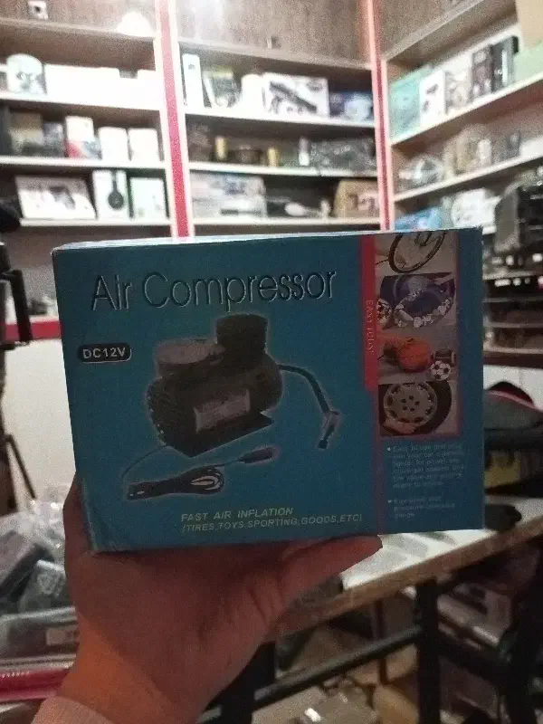 پمپ باد فندکی|قطعات یدکی و لوازم جانبی|پاوه, |دیوار