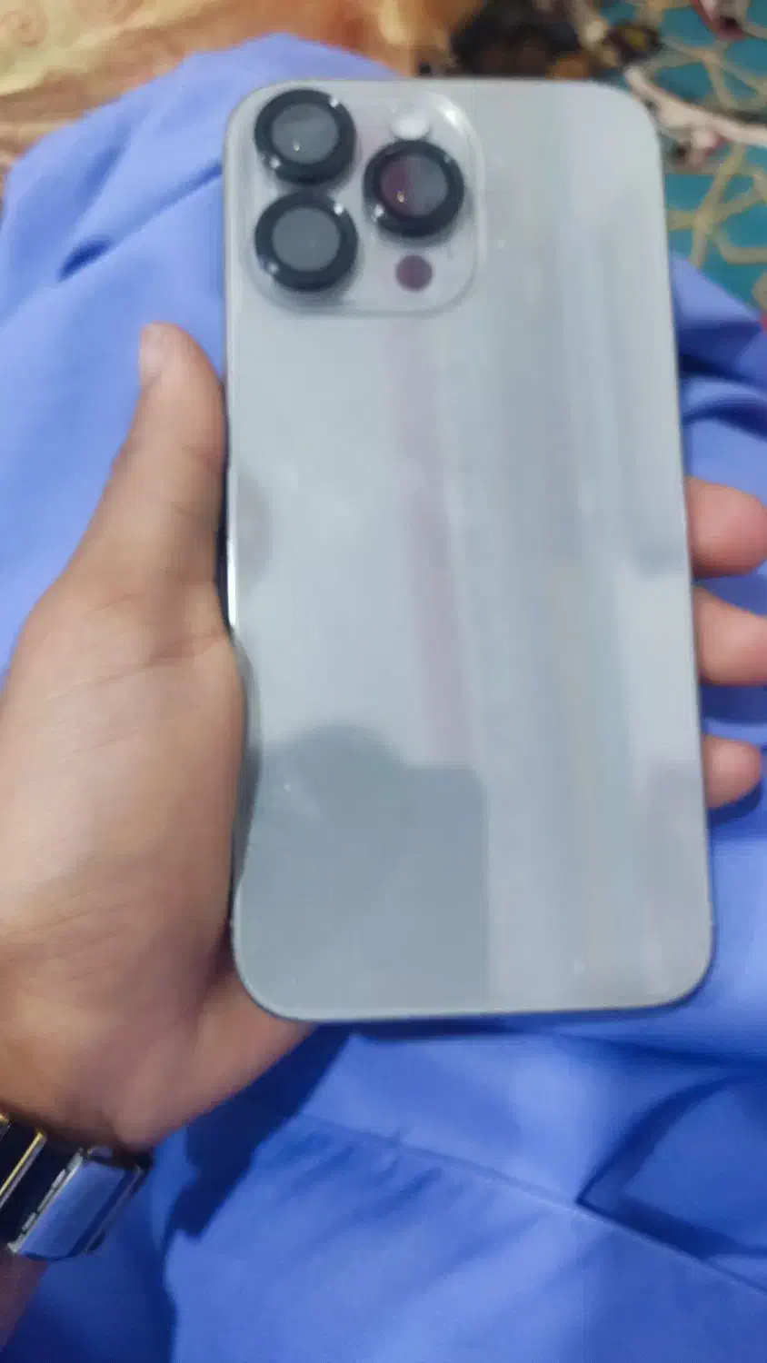 ایفون15پرومکس|موبایل|مهرستان, |دیوار