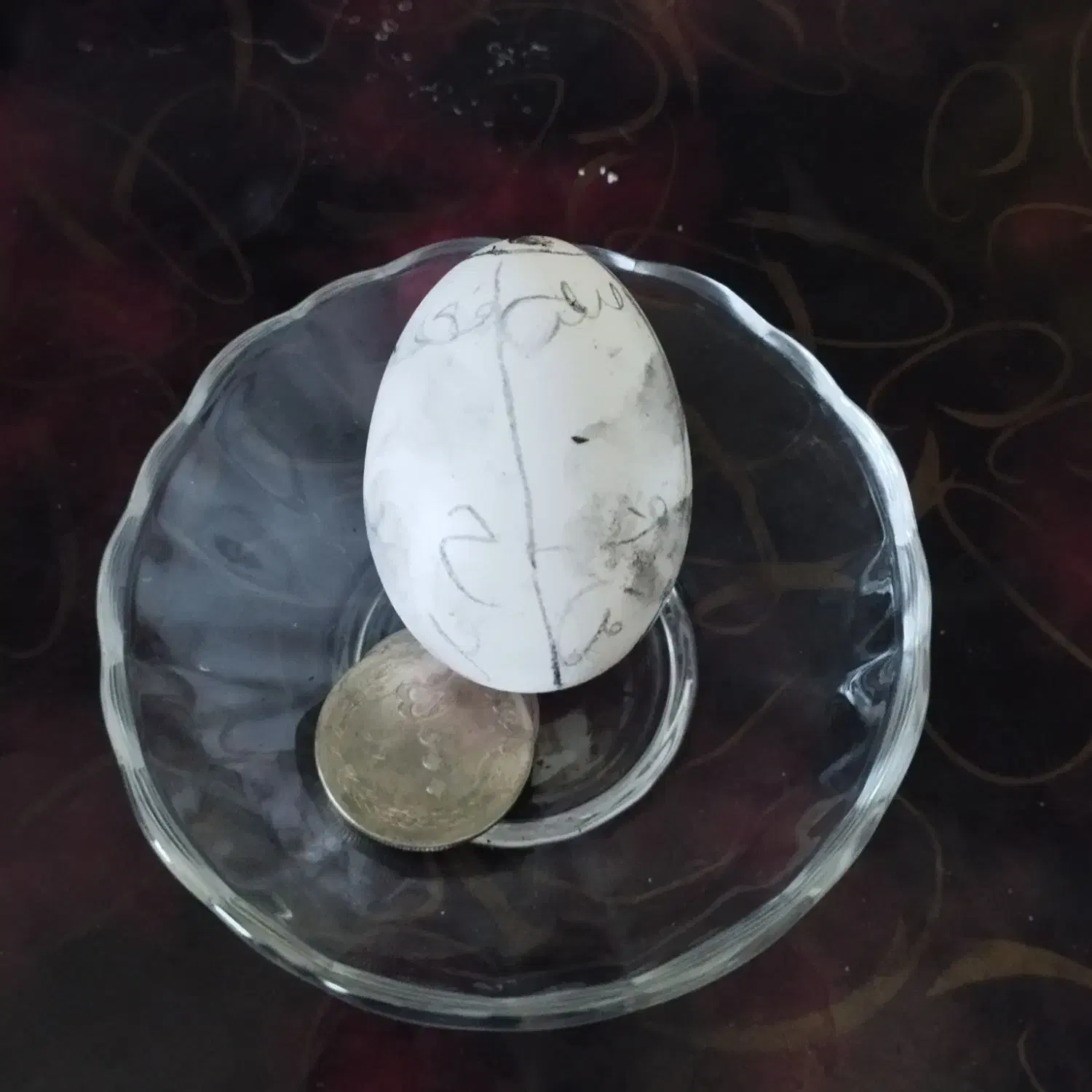 تخم مرغ|خوردنی و آشامیدنی|نیشابور, دارایی|دیوار