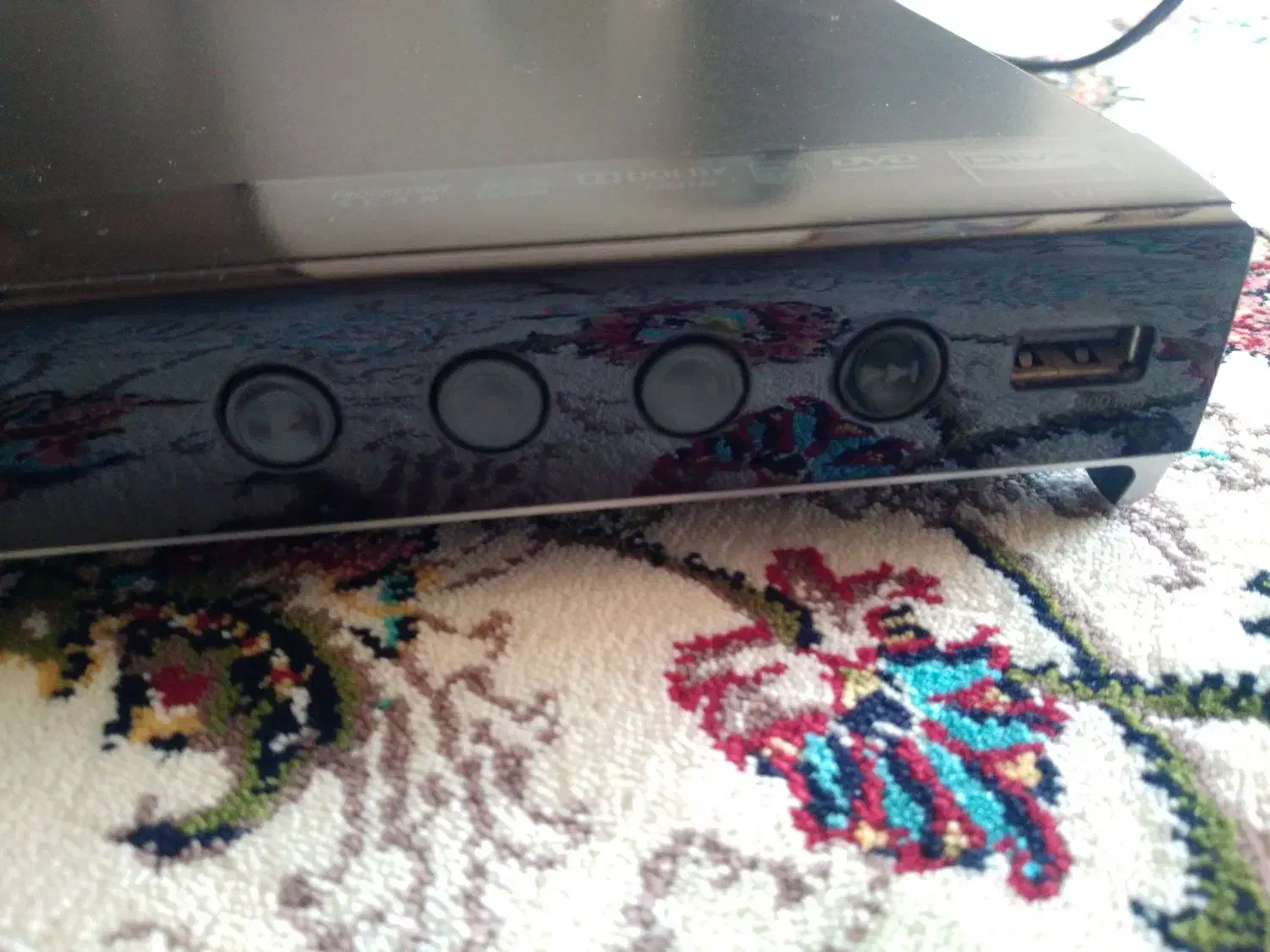 دی وی دی|پخش‌کننده DVD و ویدیو|مریوان, |دیوار