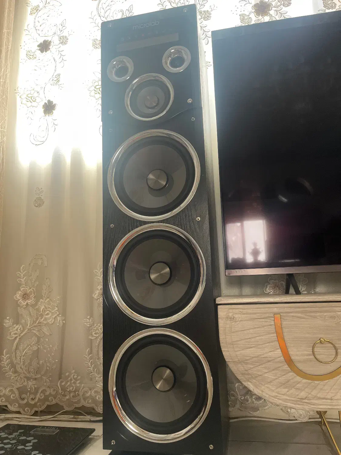 باند|سیستم صوتی خانگی|اسلام‌شهر, مظفریه|دیوار