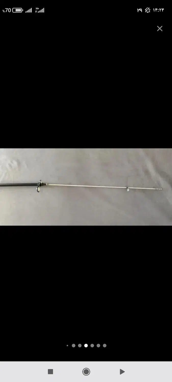 قلاب ماهیگیری|ماهیگیری|اردبیل, |دیوار