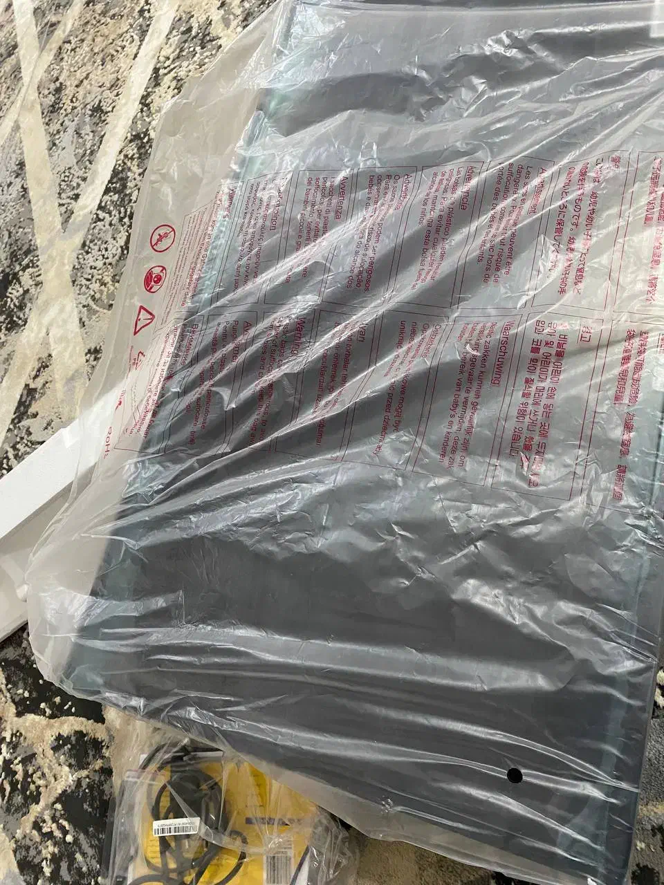 تلویزیون ۳۲ اینچ سام|تلویزیون و پروژکتور|الشتر, |دیوار