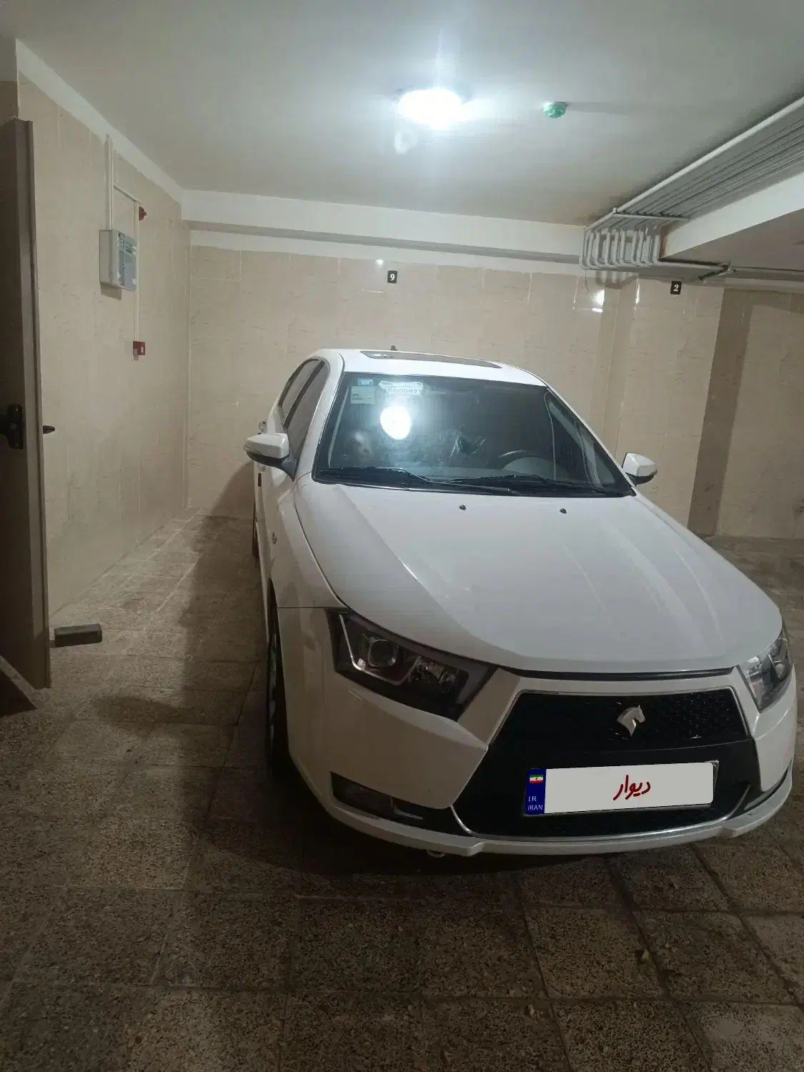 دنا پلاس توربو|خودرو سواری و وانت|گرگان, |دیوار