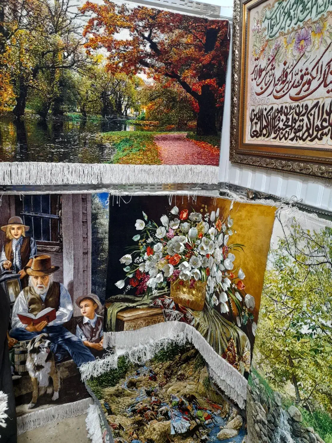 کسب درامد با کار در منزل|استخدام هنری و رسانه|نیشابور, ناسیونال|دیوار