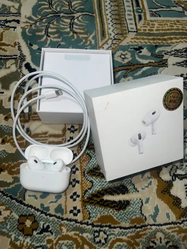 ایرپاد ۲|لوازم جانبی موبایل و تبلت|تهران, نعمت‌آباد|دیوار