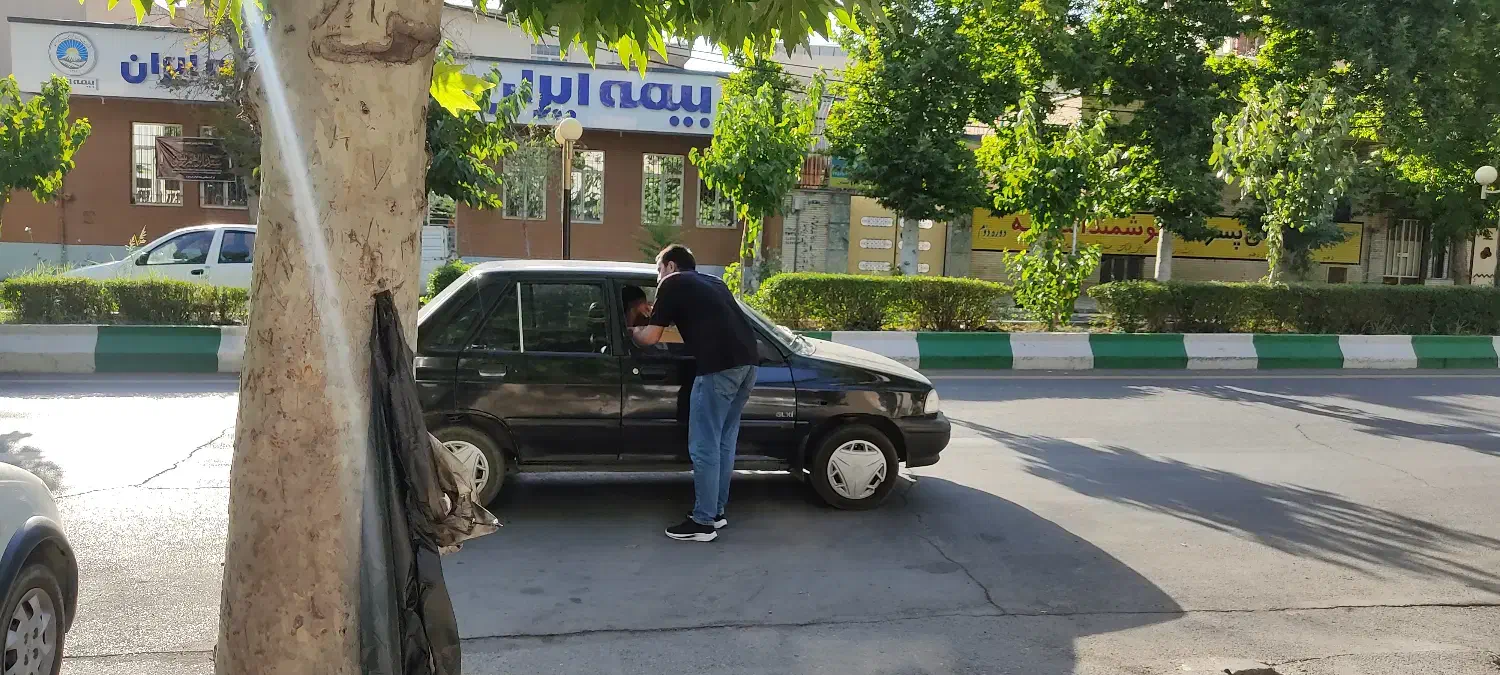 فروش پراید|خودرو سواری و وانت|سلفچگان, |دیوار