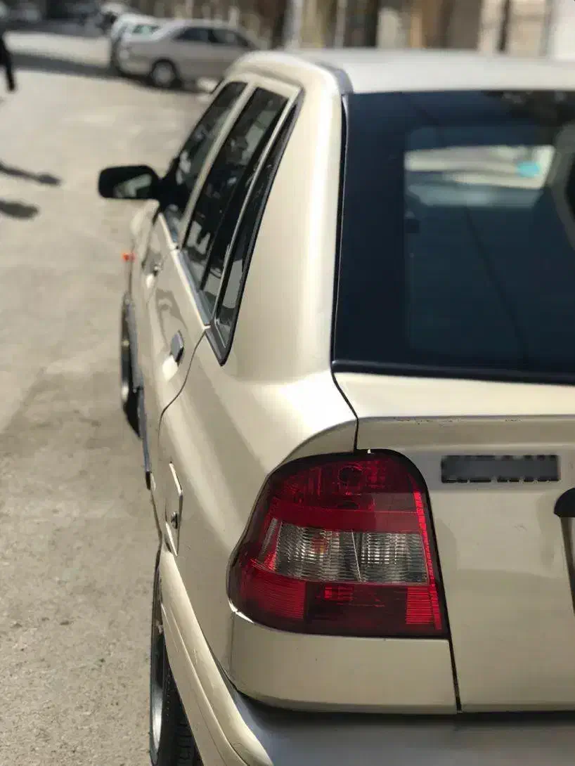 پراید ۱۴۱مدل ۸۵|خودرو سواری و وانت|بهارستان, |دیوار