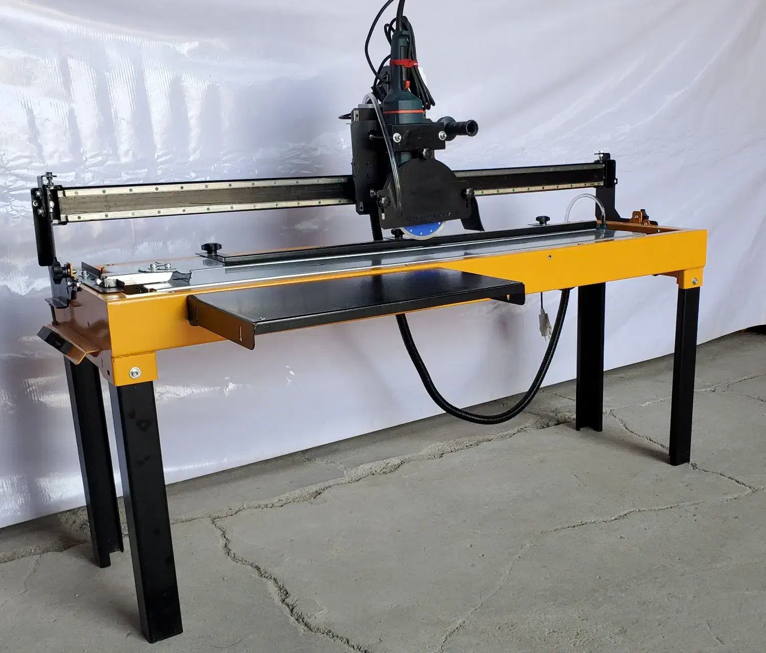 دستگاه سرامیک بر،سنگبری و برش سنگ150سانت|ماشین‌آلات صنعتی|باقرشهر, |دیوار