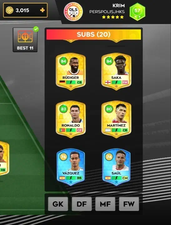 دریم لیگ.DLS|کنسول، بازی ویدئویی و آنلاین|زابل, |دیوار