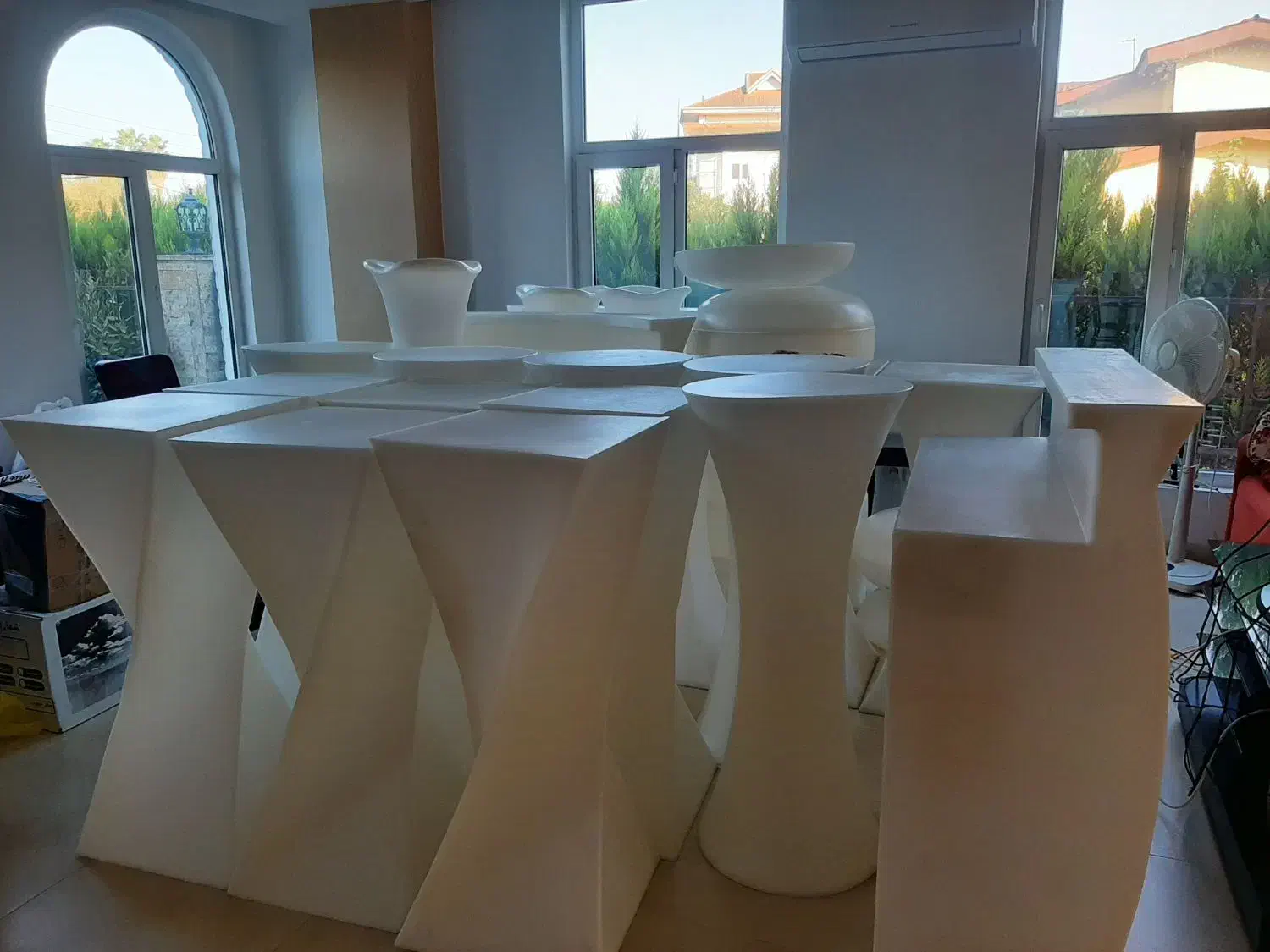 میز سوارز فروشی|کافیشاپ و رستوران|تهران, یوسفآباد|دیوار