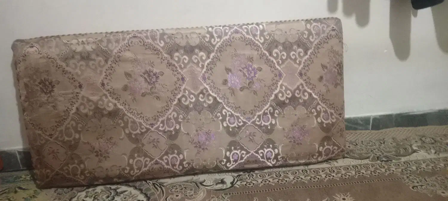 پشتی دو رویه ۴ عدد ۲ جفت|پشتی|بروجرد, |دیوار