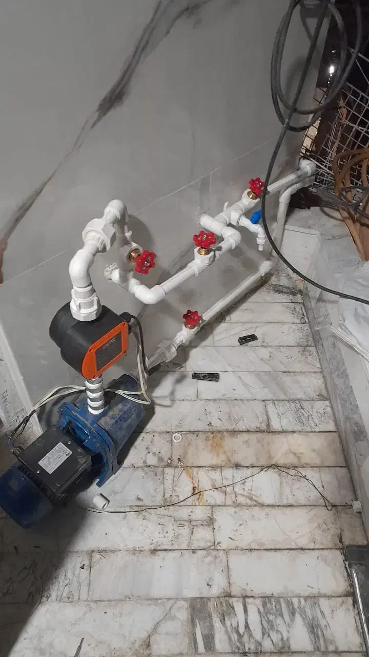 نصب تعمیر پکیج و موتور خانه پردیس تا دماوند|خدمات پیشه و مهارت|پردیس, فاز ۱۱|دیوار