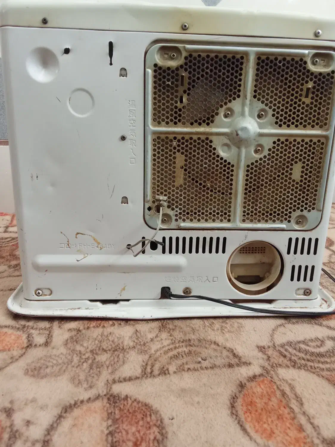 چراغ برقی ونفتی سالم|بخاری، هیتر، شومینه|خاش, |دیوار