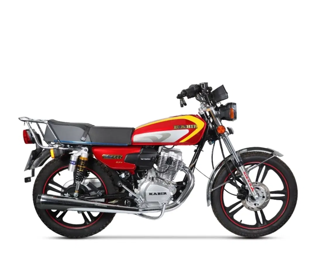 موتور 150cc|موتورسیکلت|سنندج, |دیوار