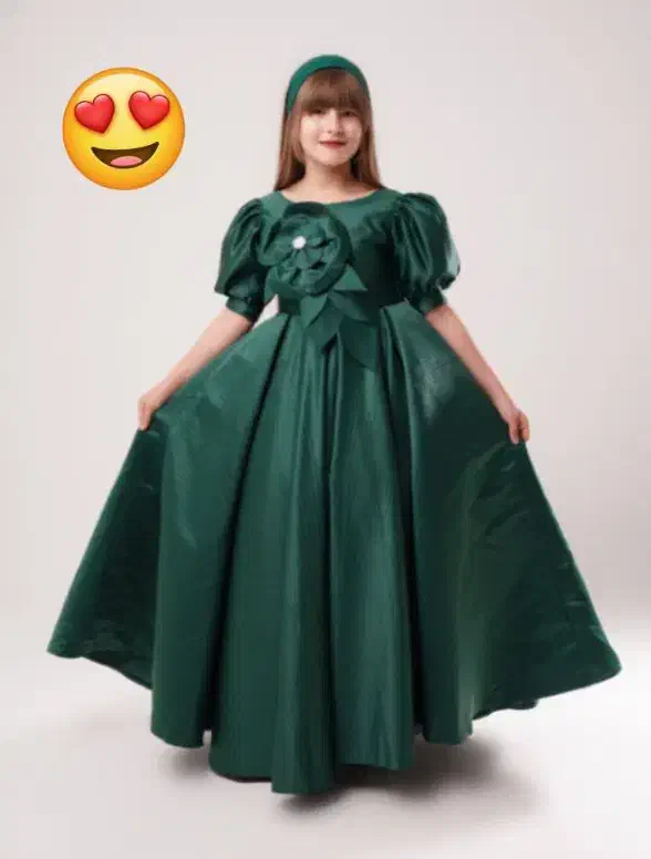 اجاره ای لباس عروس بچگانه|کفش و لباس بچه|ایلام, |دیوار