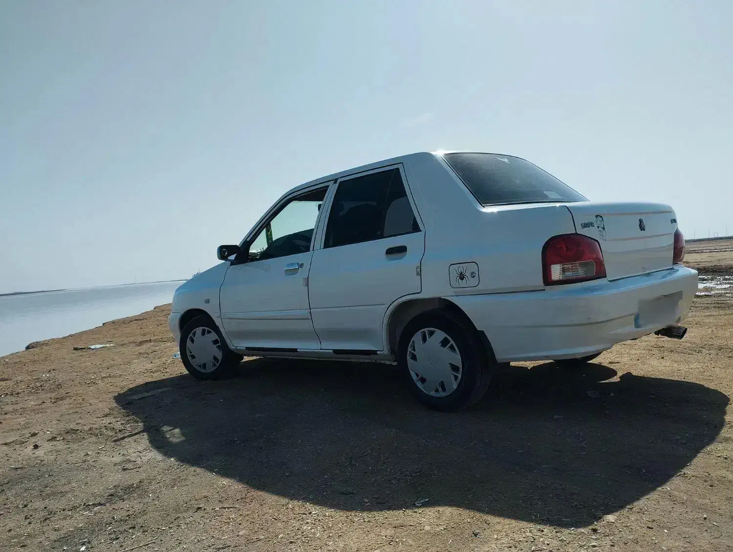 پراید 132|خودرو سواری و وانت|آبادان, |دیوار