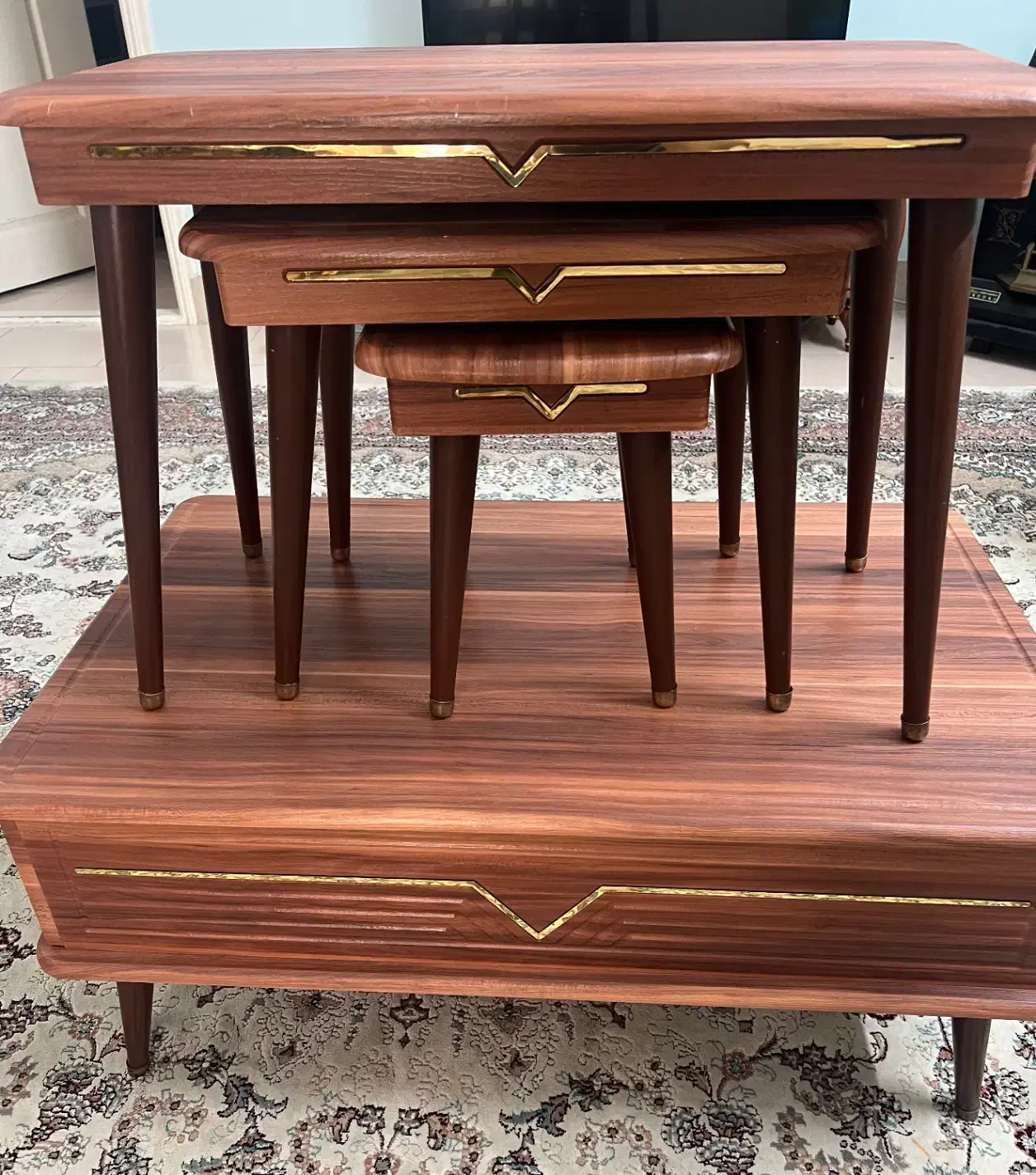 میزعسلی|مبلمان خانگی و میز عسلی|گرگان, |دیوار