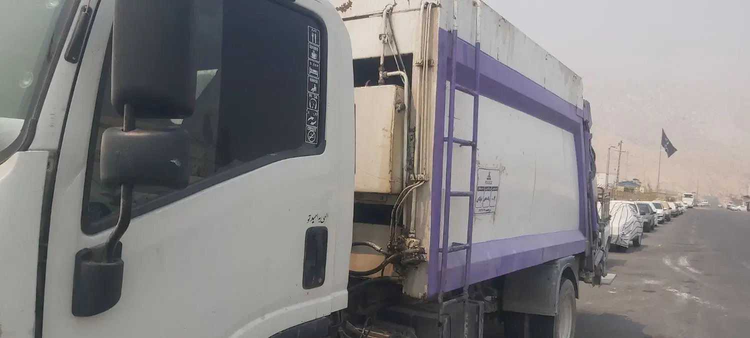 استخدام ۲ نفر راننده با حداقل سابقه ۵سال گواهینامه|استخدام حمل و نقل|عسلویه, |دیوار