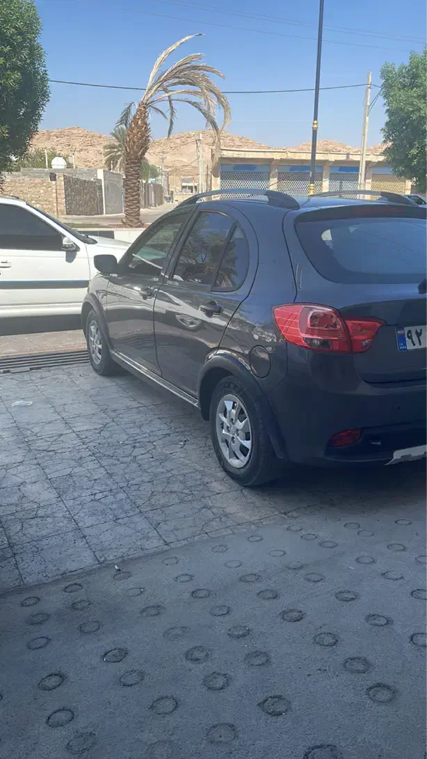 کوییک|خودرو سواری و وانت|لار, |دیوار