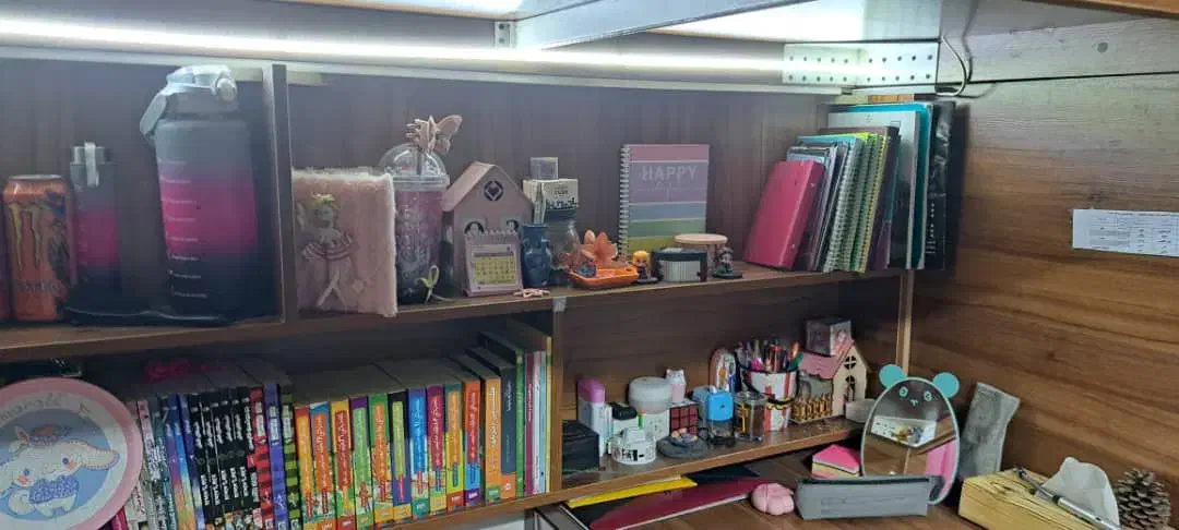 تخت دو طبقه|تخت و سرویس خواب|همدان, |دیوار