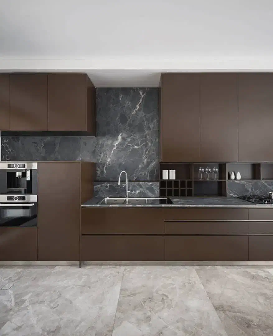 انبوه سازی الدوز ایرانیان با رزومه قوی|فروش آپارتمان|تهران, قلمستان|دیوار