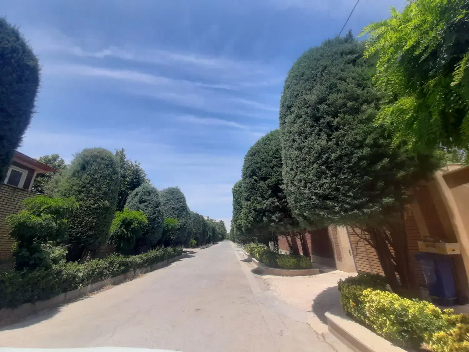 ۲۴۰۰ متر باغ ویلا رهن سالانه در شهریار خوشنام|اجارهٔ خانه و ویلا|صفادشت, |دیوار