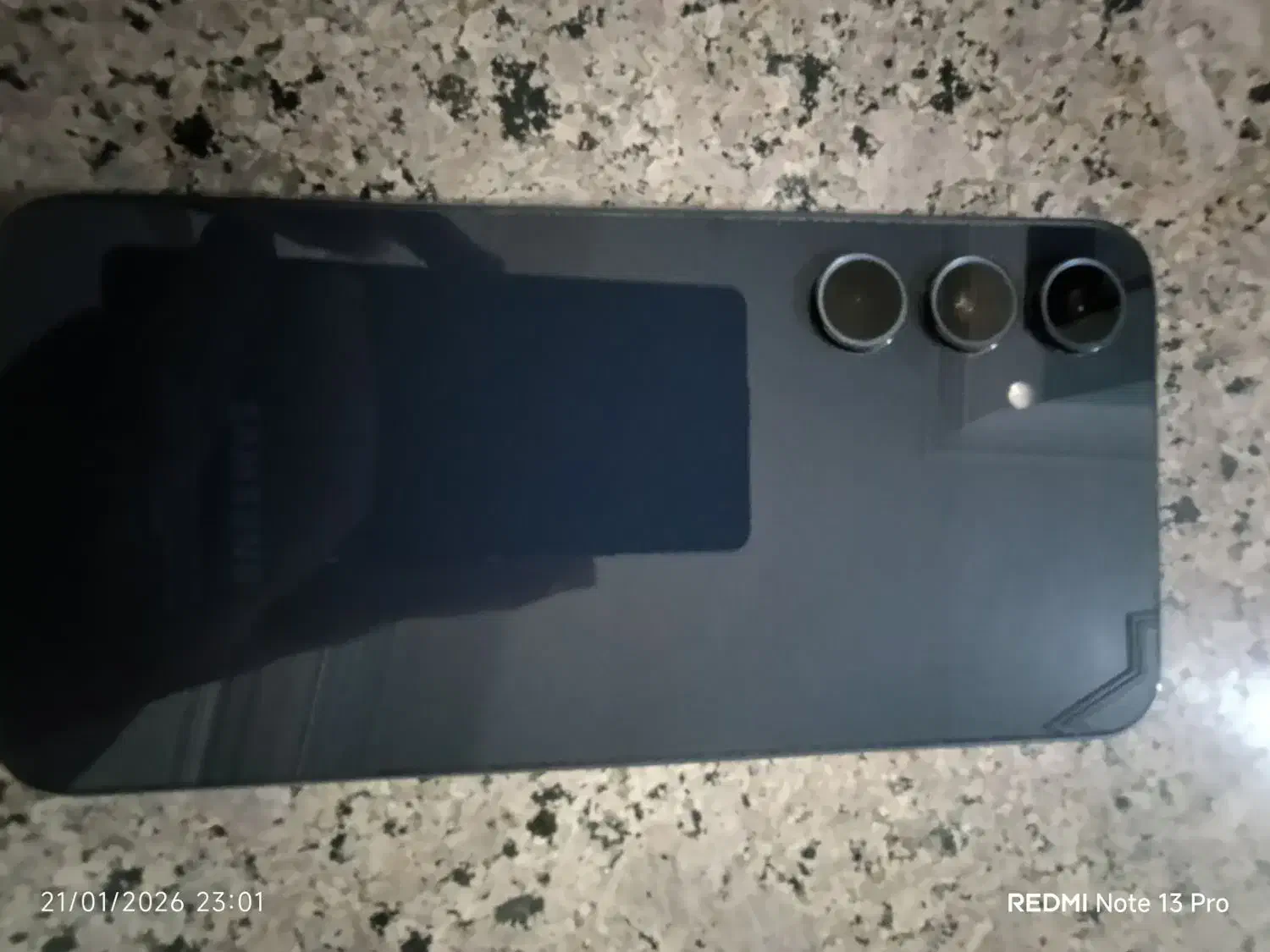 گوشی سامسونگ a35|موبایل|اردبیل, |دیوار