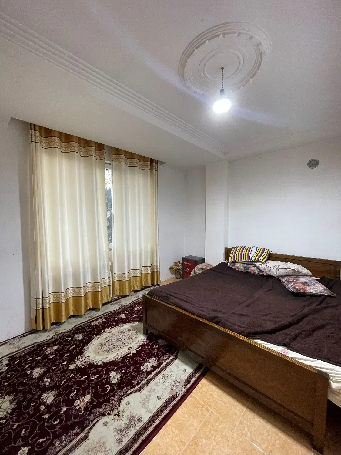 واحد 160 متر 2 خوابه در کلاردشت|اجارهٔ آپارتمان|کلاردشت, |دیوار