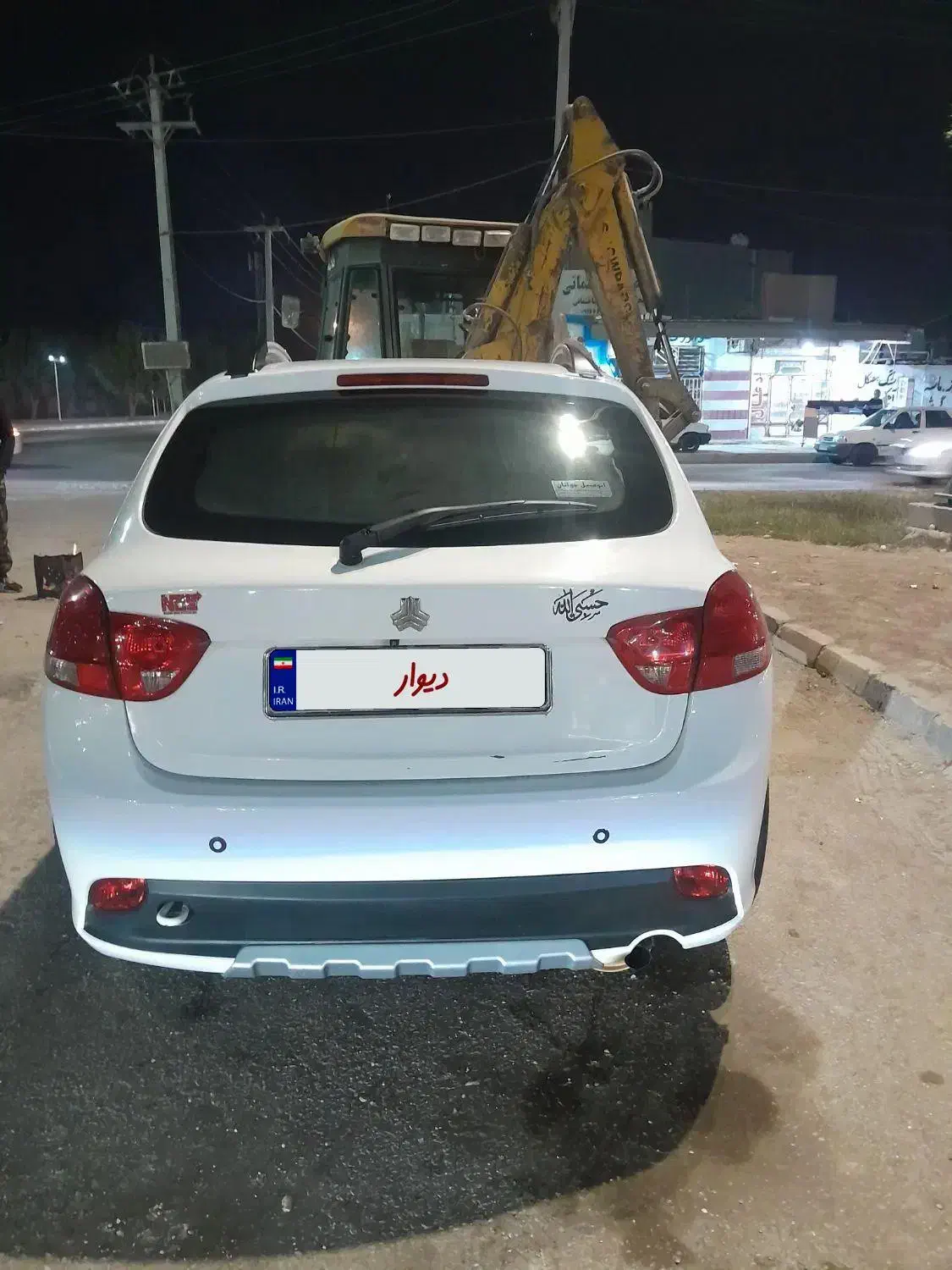 کوویک S|خودرو سواری و وانت|خرمشهر, |دیوار